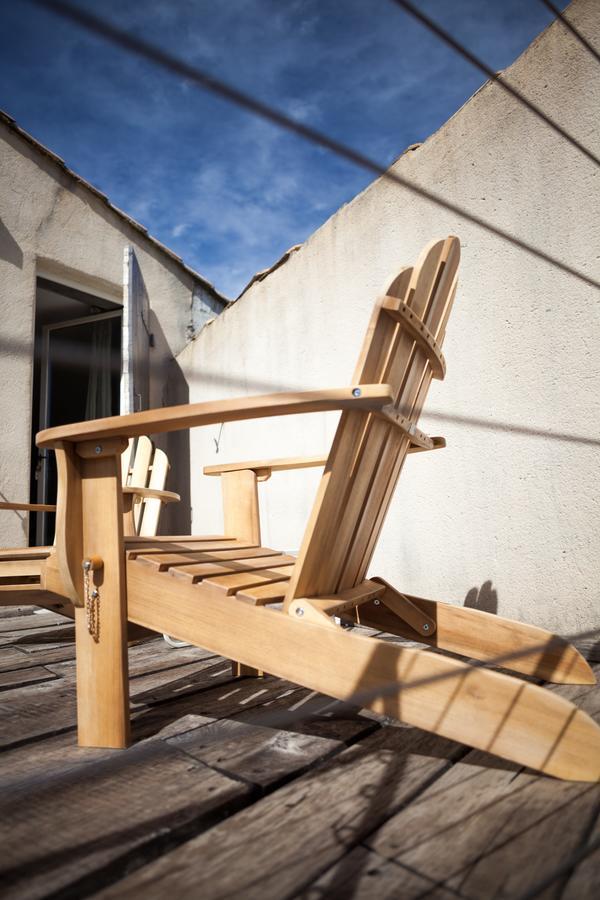 Apres La Sieste Saint-Laurent-des-Arbres Exterior foto